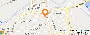 Insurance Company Near Me - Hallman James