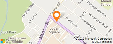 Insurance Company Near Me - Beerer James B