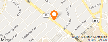 Insurance Company Near Me - Allstate Insurance - Bruce Jones