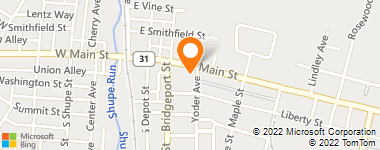 Insurance Company Near Me - Caliguire Ron & Associates