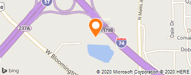 Insurance Company Near Me - NHRMA