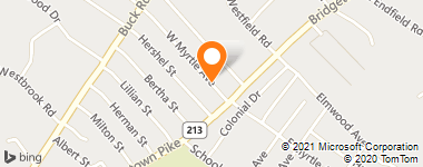 Insurance Company Near Me - Knauth Insurance Agency Inc