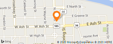 Insurance Company Near Me - Javawocky Cafe