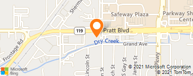 Insurance Company Near Me - Farmers Insurance Patrick Becker Agency