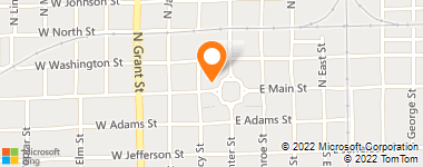 Insurance Company Near Me - Jason Frantz - State Farm Insurance Agent