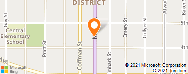 Insurance Company Near Me - Metropolitan Insurance Agency