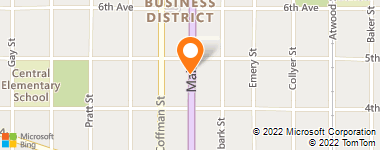 Insurance Company Near Me - Bicknell Insurance Agency