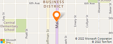 Insurance Company Near Me - Hattig Financialcompany