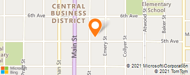 Insurance Company Near Me - Work Wise