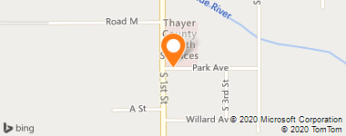 Insurance Company Near Me - Thayer County Health Services - Health Services