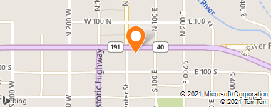 Insurance Company Near Me - Sprouse Insurance-Terry Heaps