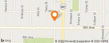 Insurance Company Near Me - Allstate Insurance Co - Jodi Lynch