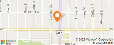 Insurance Company Near Me - American Family Insurance - Cindi A Johnson Agency, Inc.