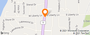 Insurance Company Near Me - Timothy H Price