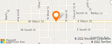 Insurance Company Near Me - McGill Jerry