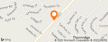 Insurance Company Near Me - Rosen Jordan