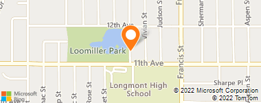 Insurance Company Near Me - Inman Donald O CLU