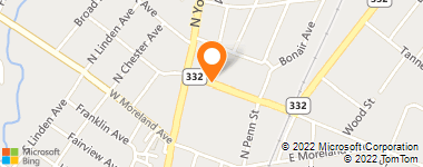 Insurance Company Near Me - Curran Insurance Agency