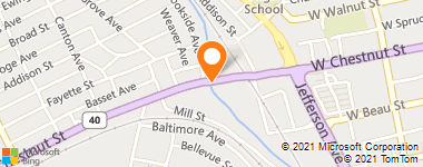 Insurance Company Near Me - Hood Insurance Associates
