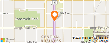 Insurance Company Near Me - Colorado Farm Bureau Insurance