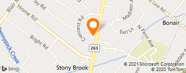 Insurance Company Near Me - Johnston - Robert A - State Farm Insurance Agent