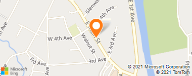Insurance Company Near Me - Hoak - Larry R - State Farm Insurance Agent