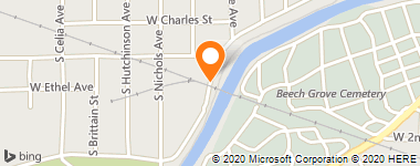 Insurance Company Near Me - White River Plaza
