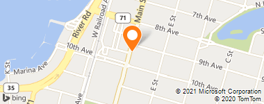 Insurance Company Near Me - McNally & Associates Insurance