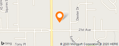 Insurance Company Near Me - Flores Enterprise