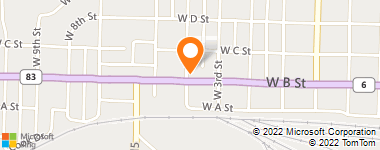 Insurance Company Near Me - Baker, Kristie, AGT