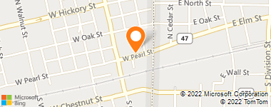 Insurance Company Near Me - Pratt - Dennis B - State Farm Insurance Agent