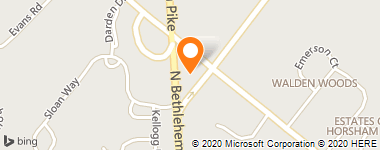 Insurance Company Near Me - Hairston, Kim