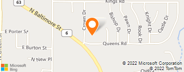 Insurance Company Near Me - General American Life Insurance Co