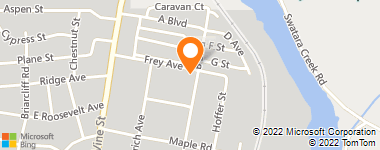 Insurance Company Near Me - Nationwide