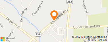 Insurance Company Near Me - Allstate Insurance Co