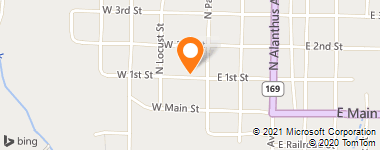 Insurance Company Near Me - McCarty Farm Loan Co - Insurance