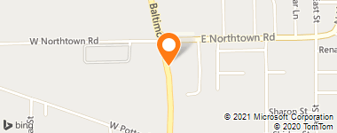 Insurance Company Near Me - Aaa