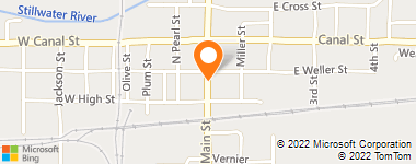 Insurance Company Near Me - Cox R B Insurance Agency Inc