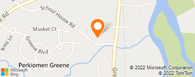 Insurance Company Near Me - Desimone Insurance