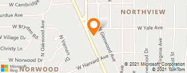 Insurance Company Near Me - Ritchie Insurance Inc