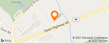 Insurance Company Near Me - Ccmsi Inc