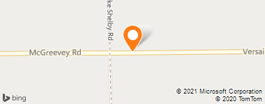 Insurance Company Near Me - Harter Larry G Financial Services