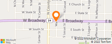 Insurance Company Near Me - Butler Steven R