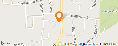 Insurance Company Near Me - Zampelli Jr - John J - State Farm Insurance Agent