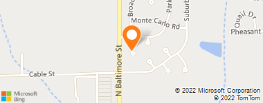 Insurance Company Near Me - Thomas Jerry & Betty Insurance - Residence