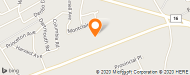Insurance Company Near Me - The Monmouth Group Inc