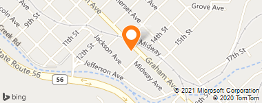 Insurance Company Near Me - Ishman William I Insurance - Office