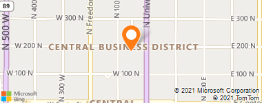 Insurance Company Near Me - American National Insurance: Kameron Ivie