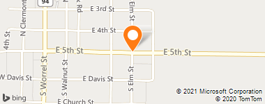 Insurance Company Near Me - Ramsey Financial Services