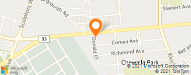 Insurance Company Near Me - Chesley & Cline Agency